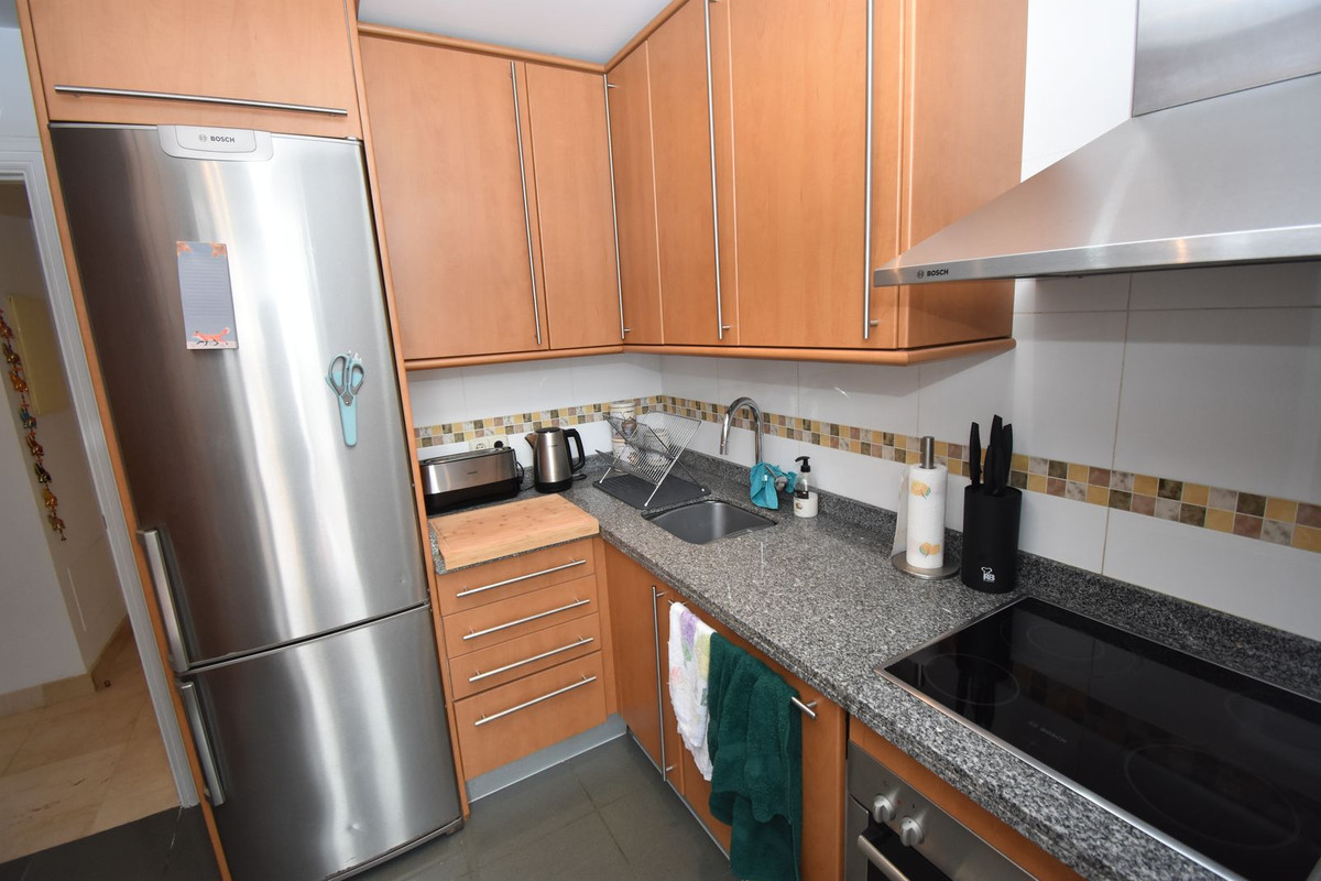 Se vende Ático de 2 dormitorios en Costa Del Sol, Málaga, España