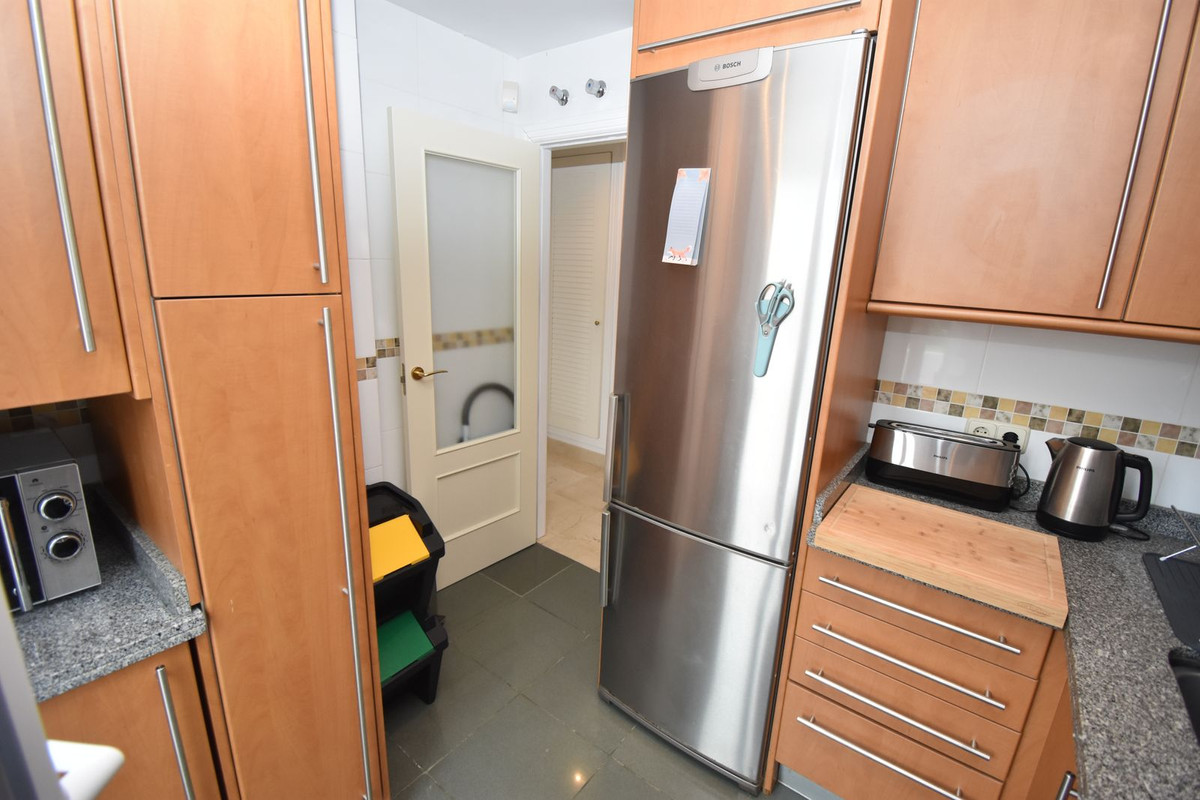 Se vende Ático de 2 dormitorios en Costa Del Sol, Málaga, España