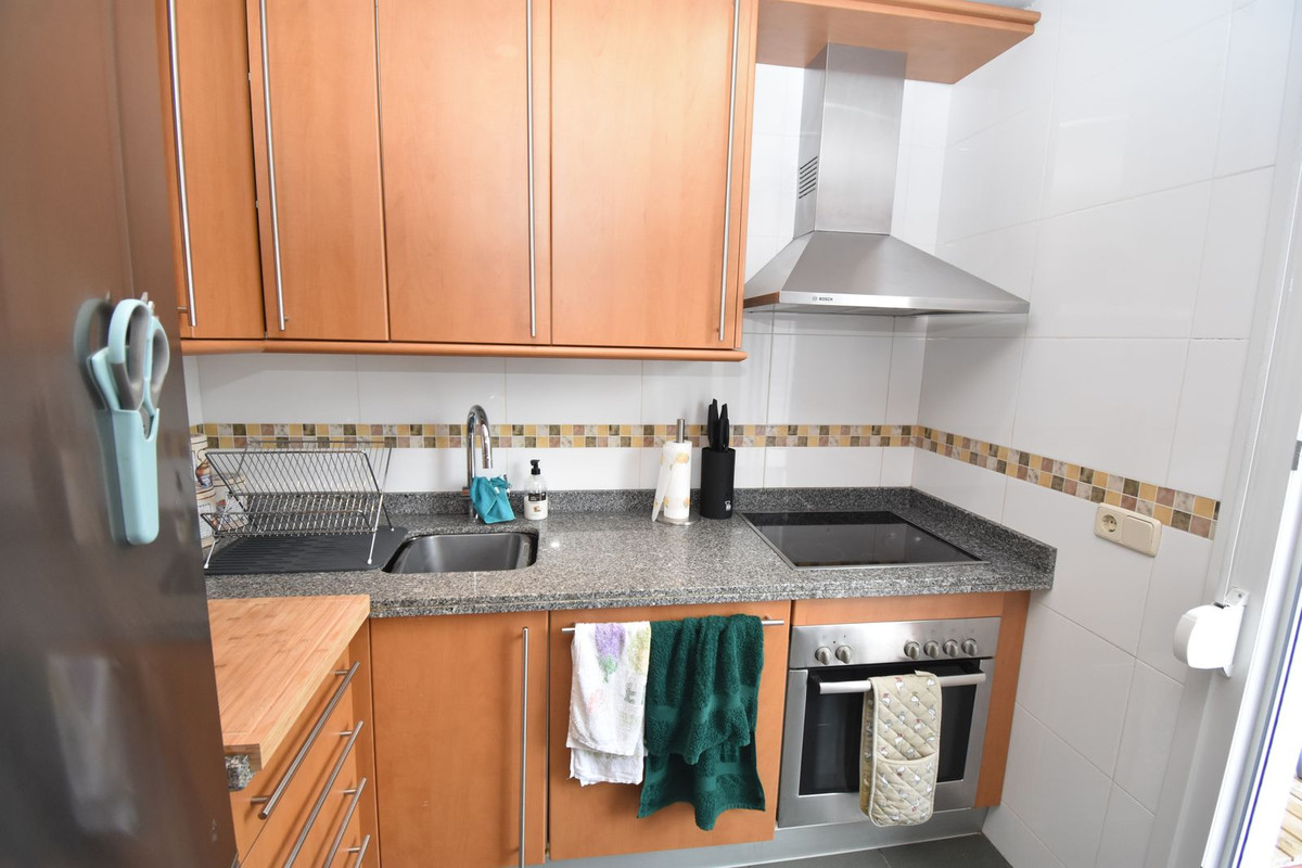 Se vende Ático de 2 dormitorios en Costa Del Sol, Málaga, España