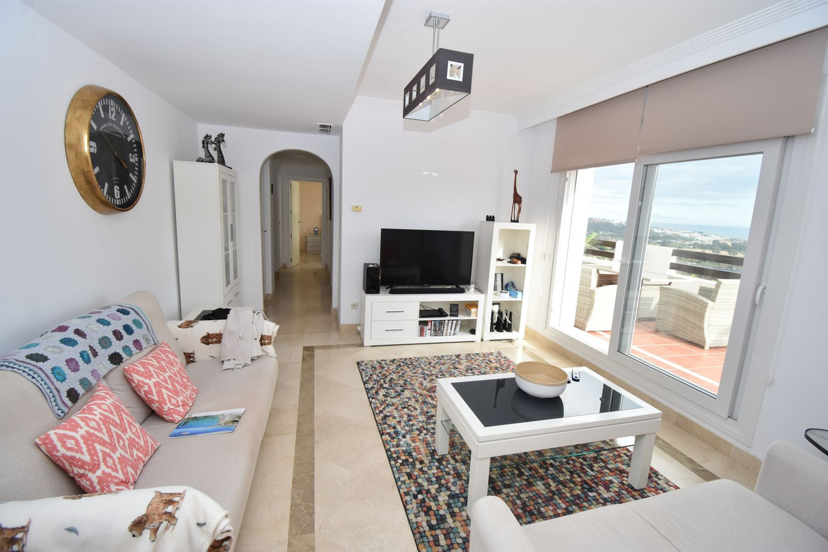 Se vende Ático de 2 dormitorios en Costa Del Sol, Málaga, España