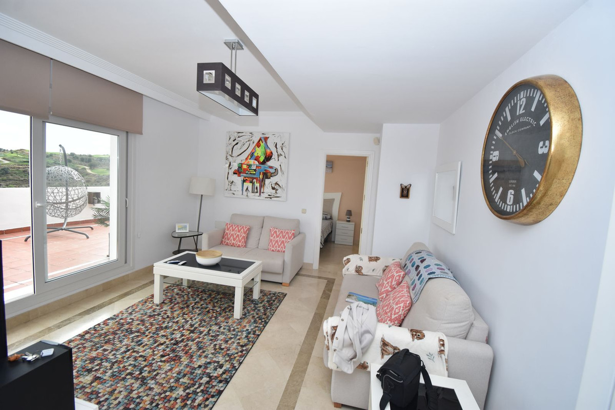 Se vende Ático de 2 dormitorios en Costa Del Sol, Málaga, España
