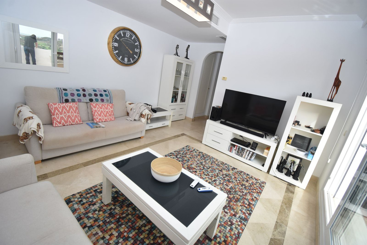 Se vende Ático de 2 dormitorios en Costa Del Sol, Málaga, España