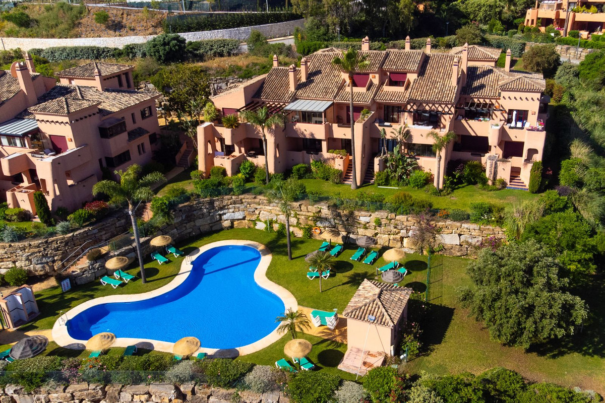 Se vende Apartamento Planta Baja de 2 dormitorios en Costa Del Sol, Málaga, España