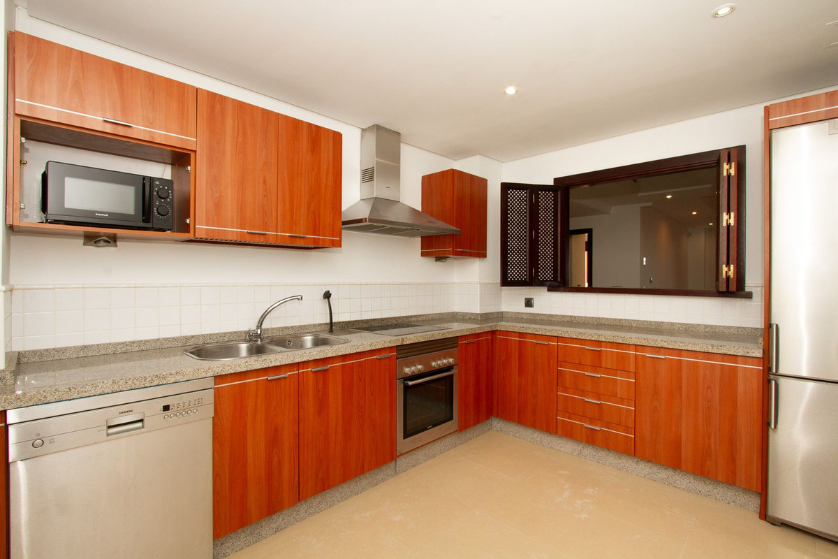 Se vende Apartamento Planta Baja de 2 dormitorios en Costa Del Sol, Málaga, España