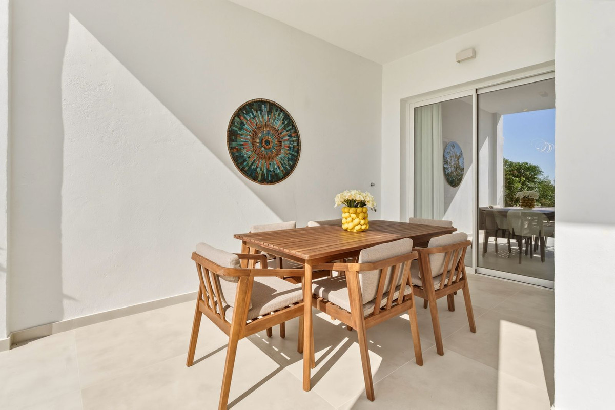3 Bed Townhouse for sale in La Quinta Costa Del Sol, Málaga, Spain