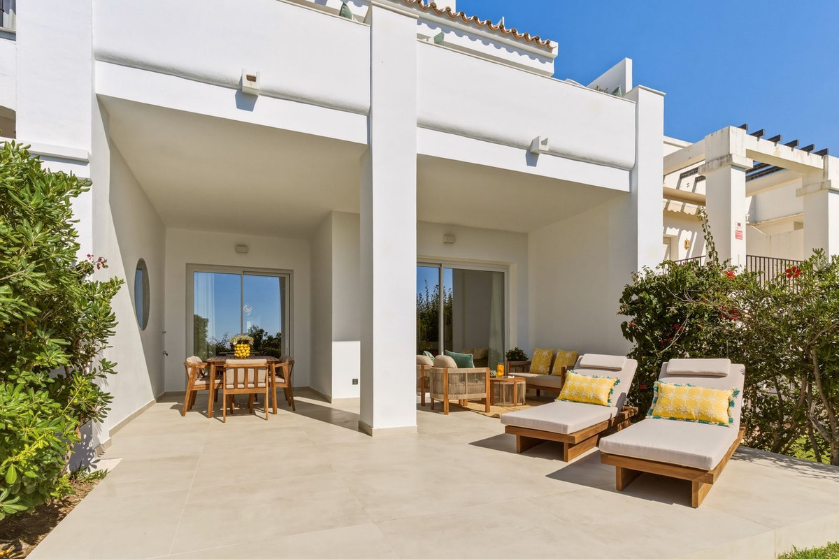 3 Bed Townhouse for sale in La Quinta Costa Del Sol, Málaga, Spain