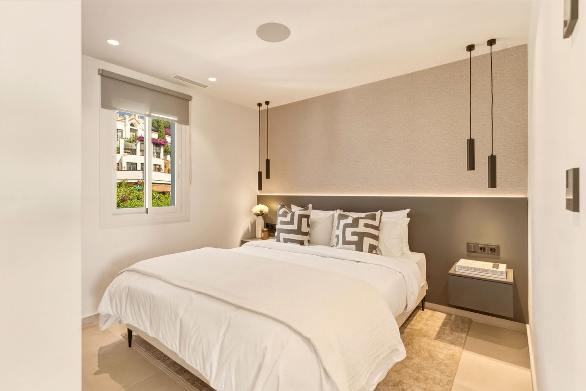 3 Bed Townhouse for sale in La Quinta Costa Del Sol, Málaga, Spain