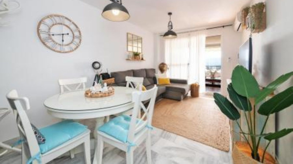 Se vende Apartamento Planta Baja de 2 dormitorios en Costa Del Sol, Málaga, España