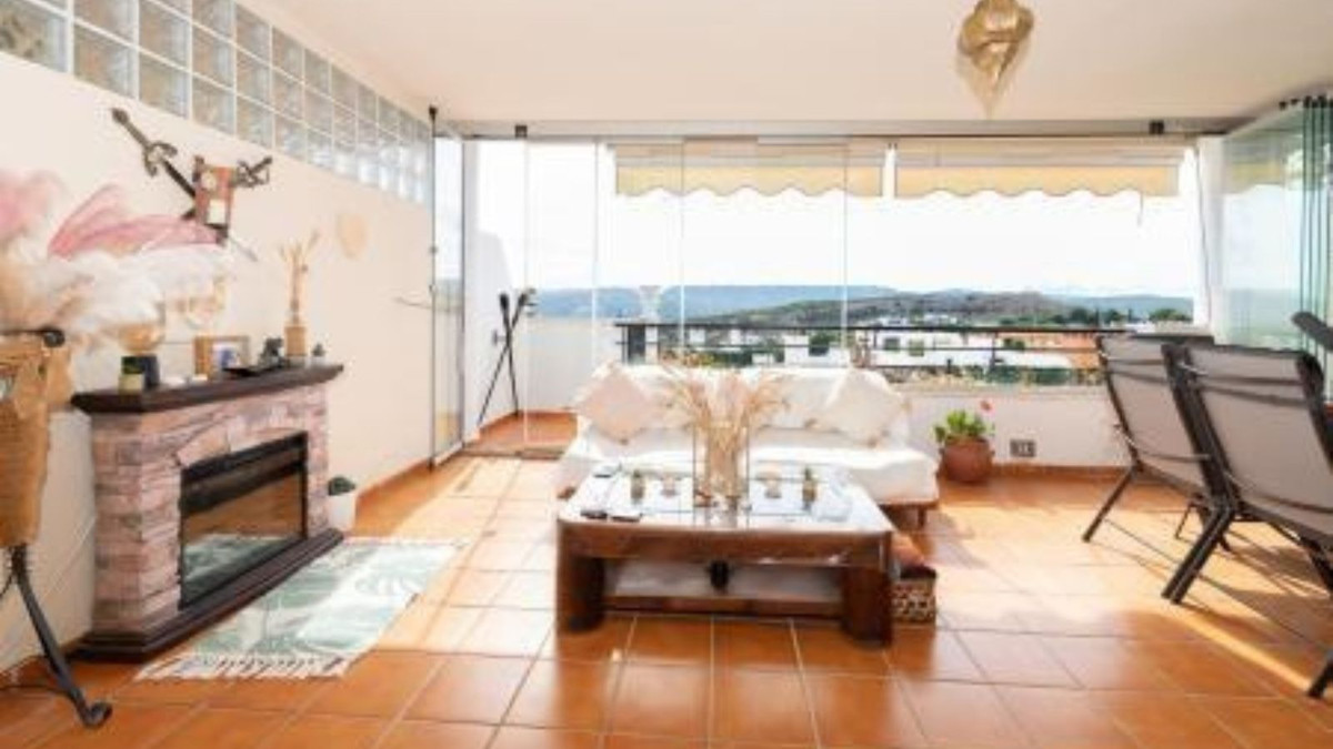 Se vende Apartamento Planta Baja de 2 dormitorios en Costa Del Sol, Málaga, España