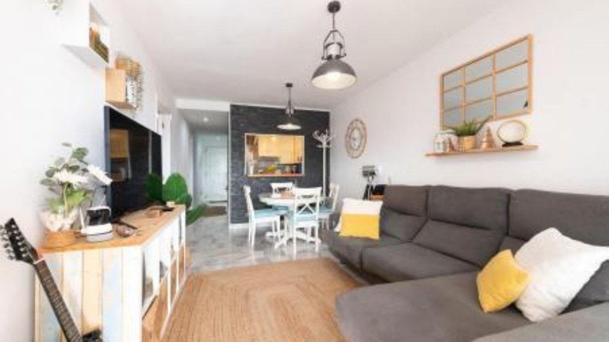 Se vende Apartamento Planta Baja de 2 dormitorios en Costa Del Sol, Málaga, España