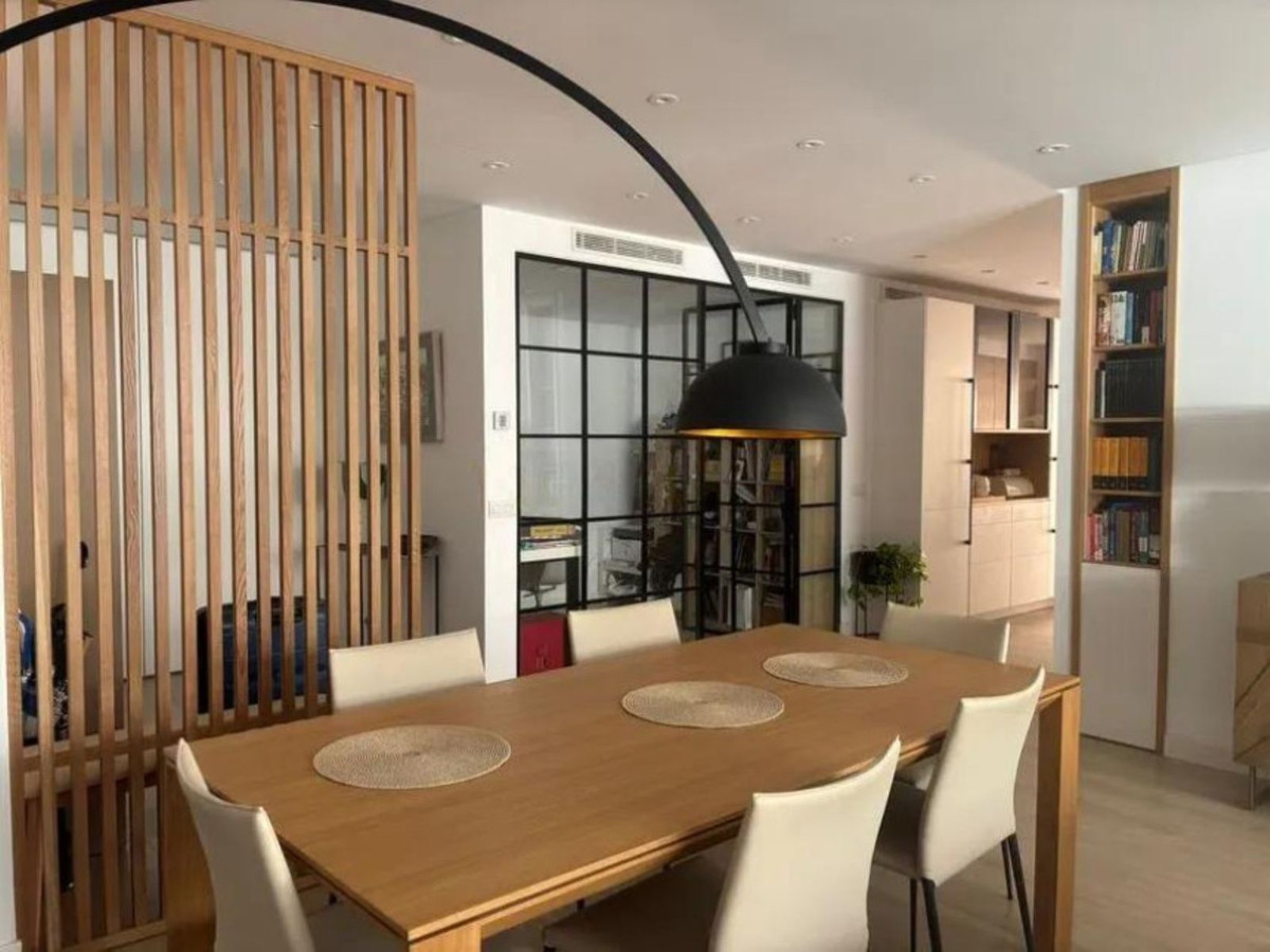 4 Bed Apartment for sale in Marbella Costa Del Sol, Málaga, Spain