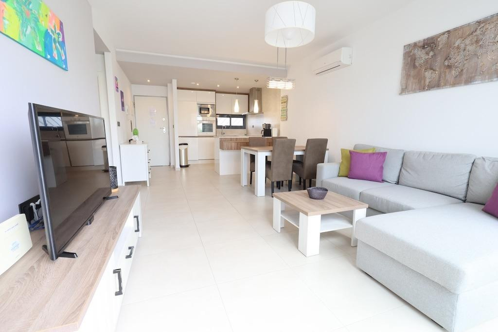 Se vende Bungalow de 2 dormitorios en Costa Blanca, Alicante, España