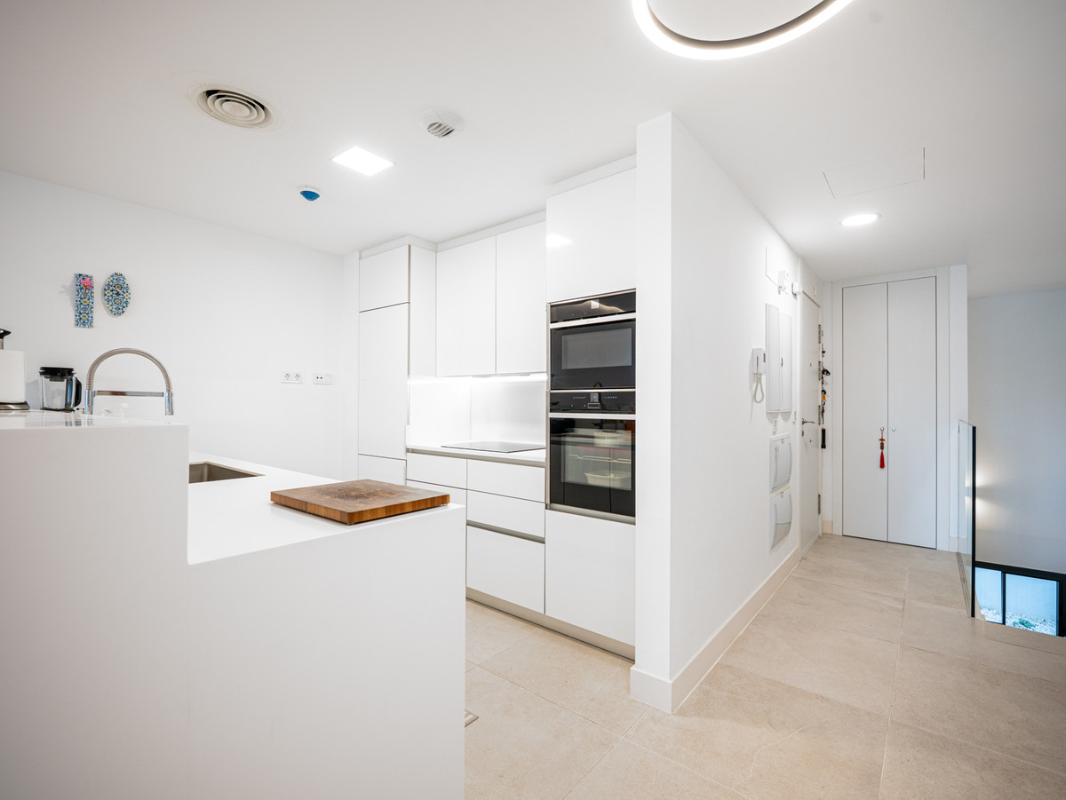 3 Bed Apartment for sale in Cabopino Costa Del Sol, Málaga, Spain