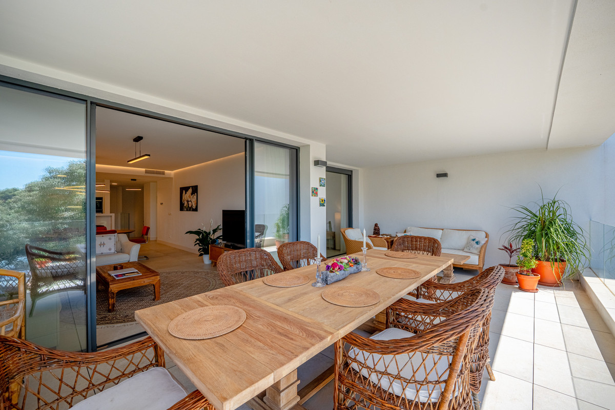 3 Bed Apartment for sale in Cabopino Costa Del Sol, Málaga, Spain