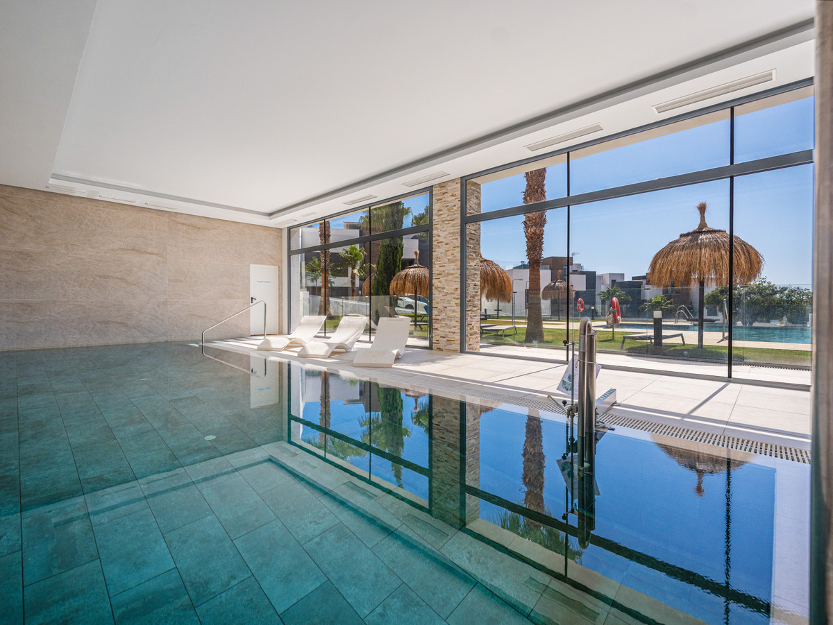 3 Bed Apartment for sale in Cabopino Costa Del Sol, Málaga, Spain