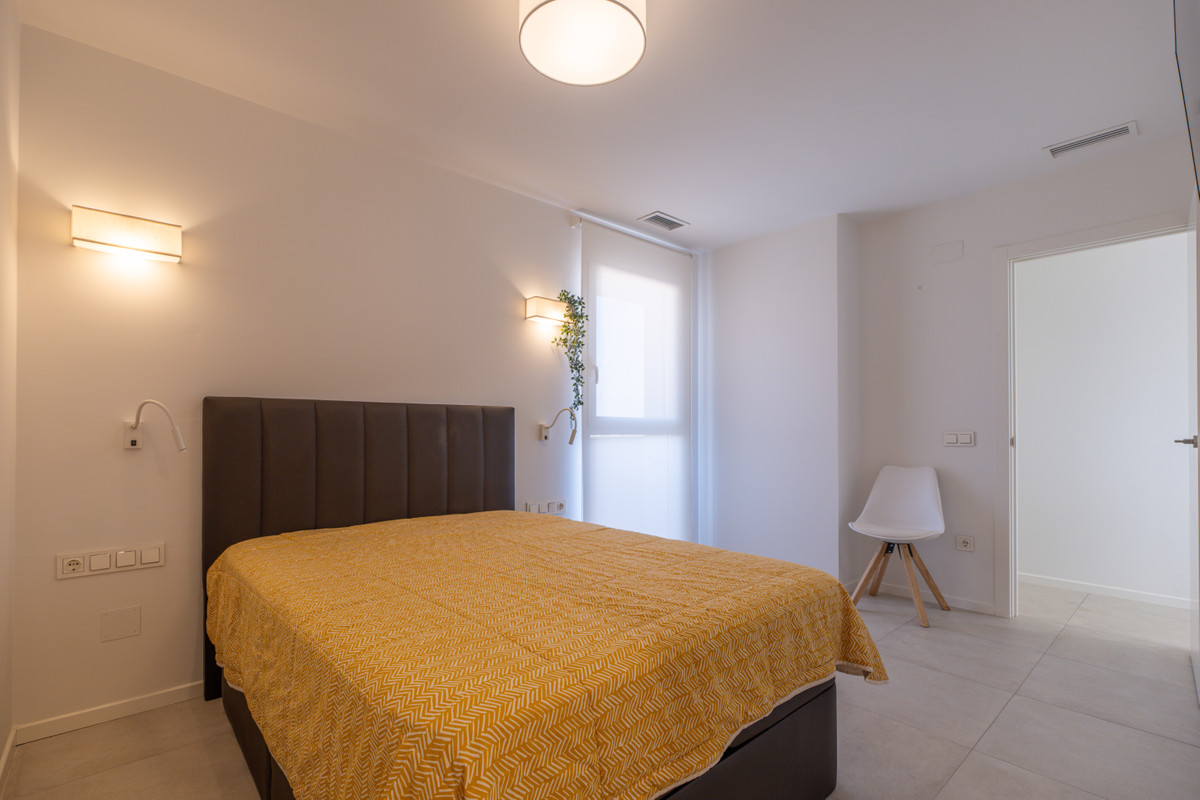 Se vende Apartamento Planta Baja de 1 dormitorios en Costa Blanca, Alicante, España