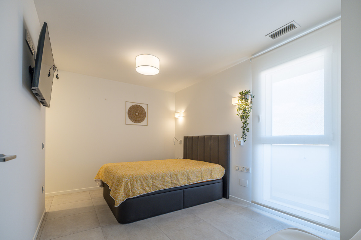 Se vende Apartamento Planta Baja de 1 dormitorios en Costa Blanca, Alicante, España
