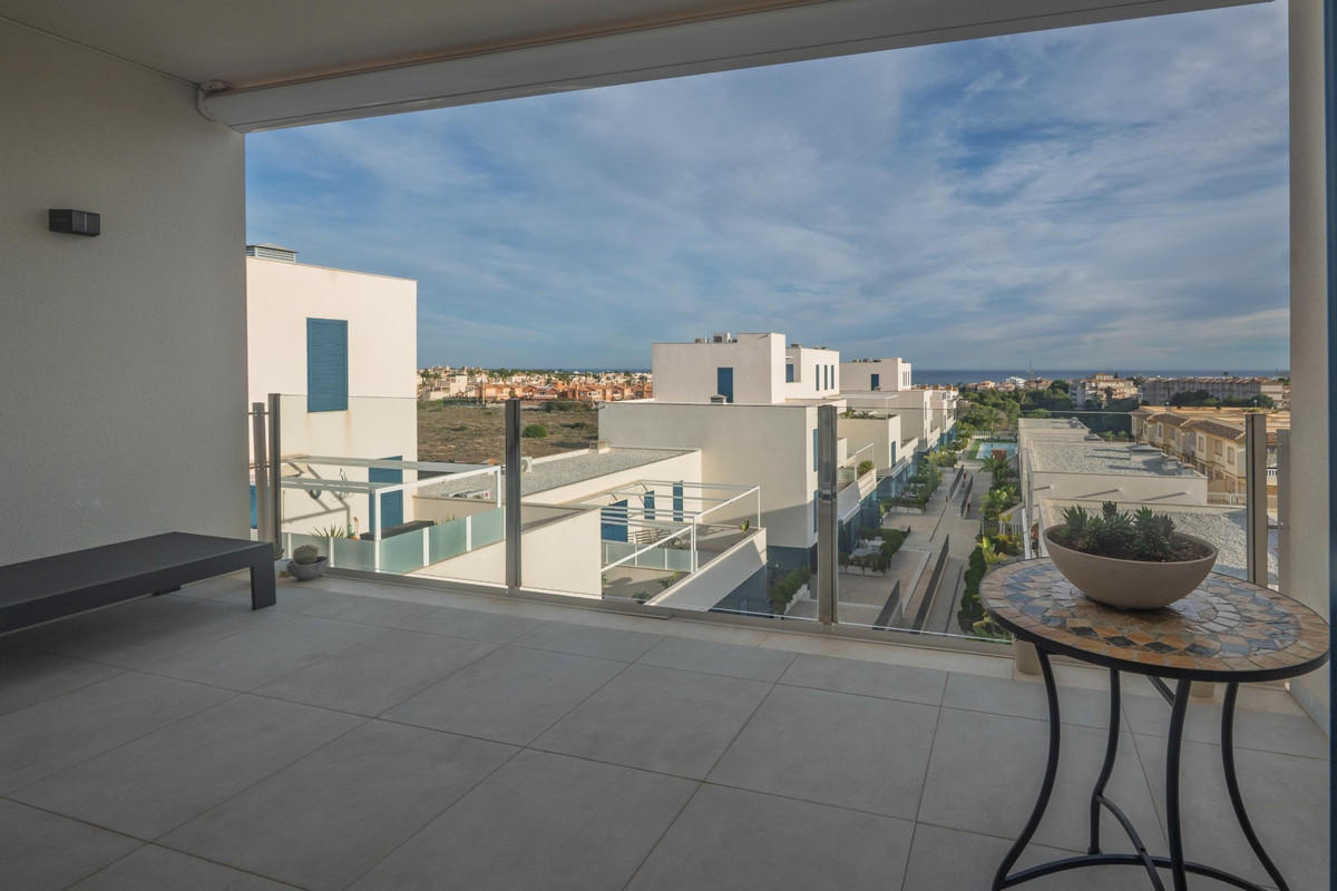 Se vende Apartamento Planta Baja de 1 dormitorios en Costa Blanca, Alicante, España