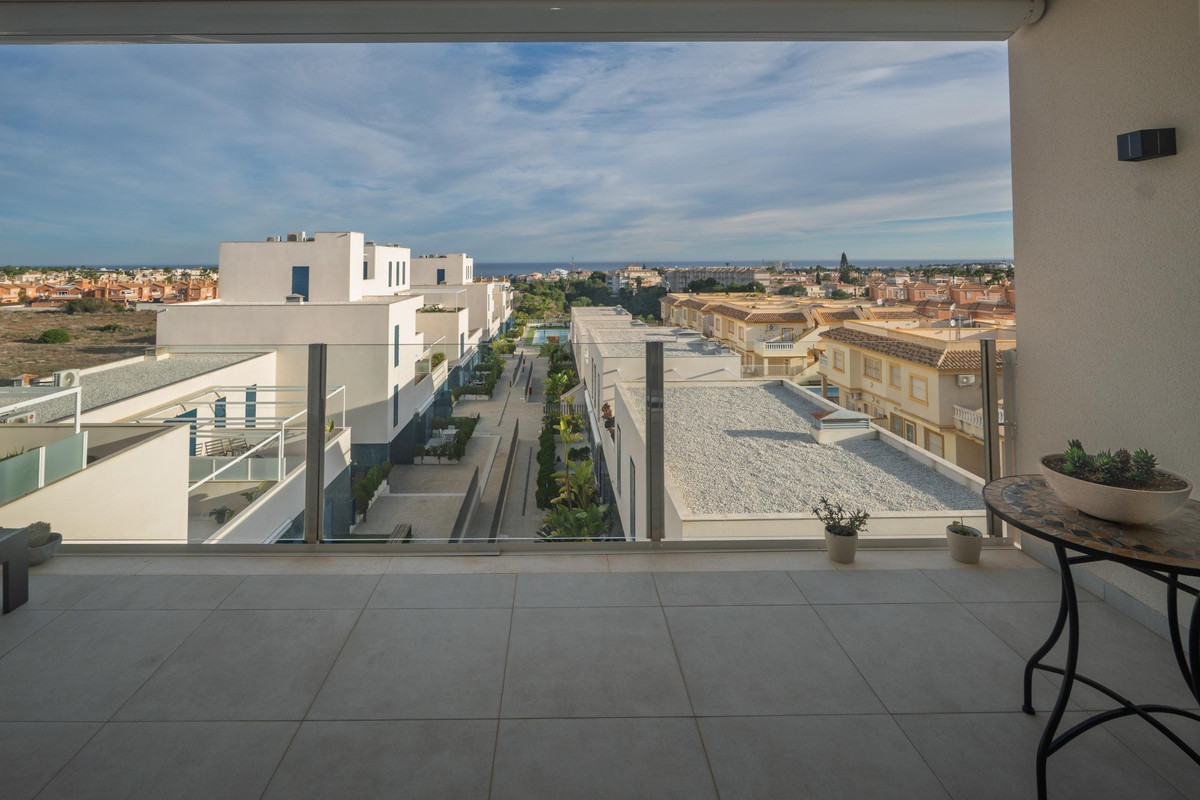 Se vende Apartamento Planta Baja de 1 dormitorios en Costa Blanca, Alicante, España