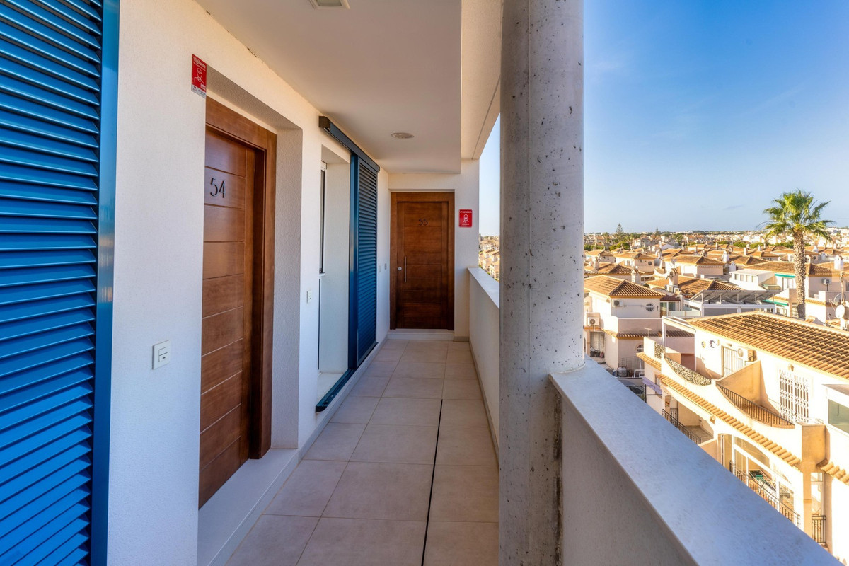 Se vende Apartamento Planta Baja de 1 dormitorios en Costa Blanca, Alicante, España