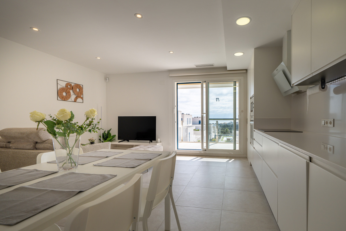 Se vende Apartamento Planta Baja de 1 dormitorios en Costa Blanca, Alicante, España