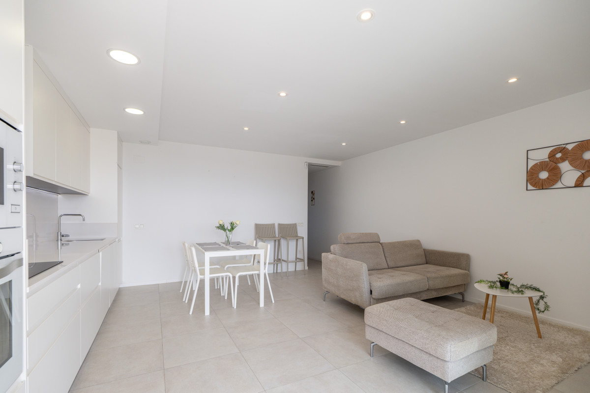 Se vende Apartamento Planta Baja de 1 dormitorios en Costa Blanca, Alicante, España