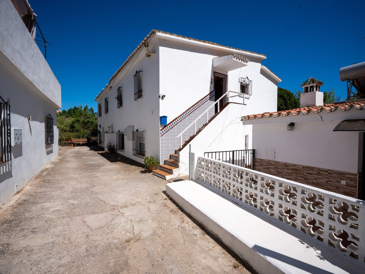 Se vende Apartamento Planta Media de 2 dormitorios en Costa Del Sol, Málaga, España