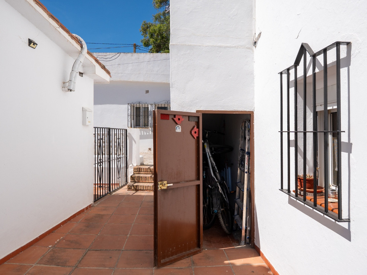 Se vende Apartamento Planta Media de 2 dormitorios en Costa Del Sol, Málaga, España