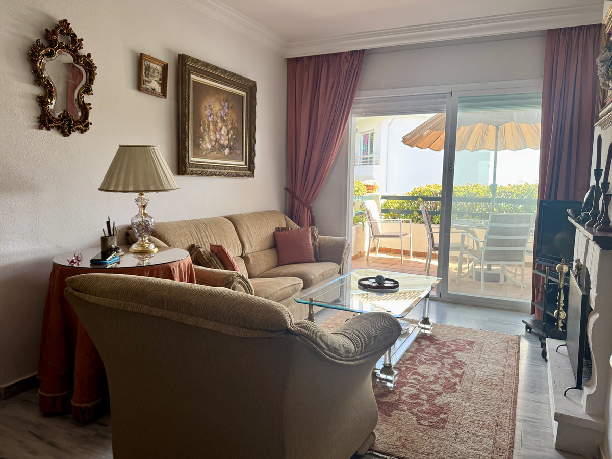 4 Bed Apartment for sale in Guadalmina Baja Costa Del Sol, Málaga, Spain