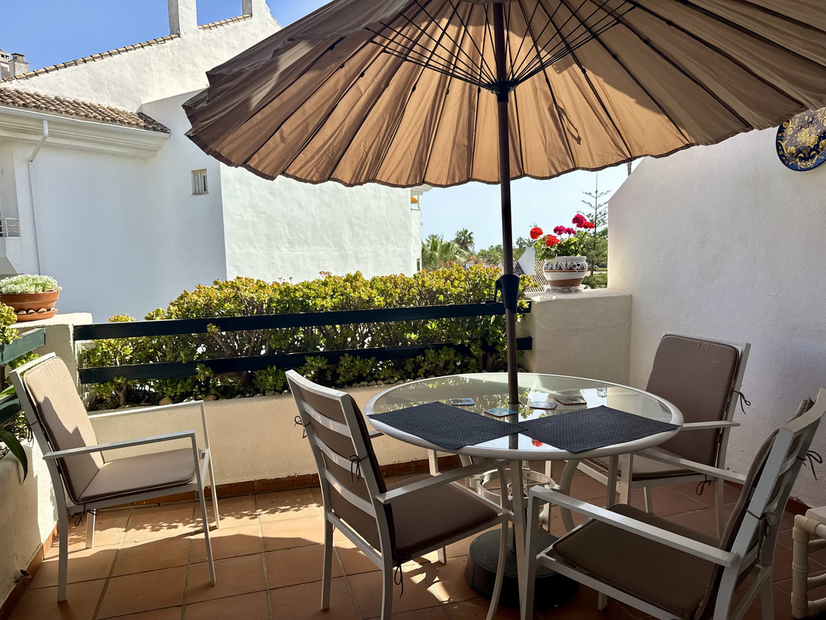 4 Bed Apartment for sale in Guadalmina Baja Costa Del Sol, Málaga, Spain