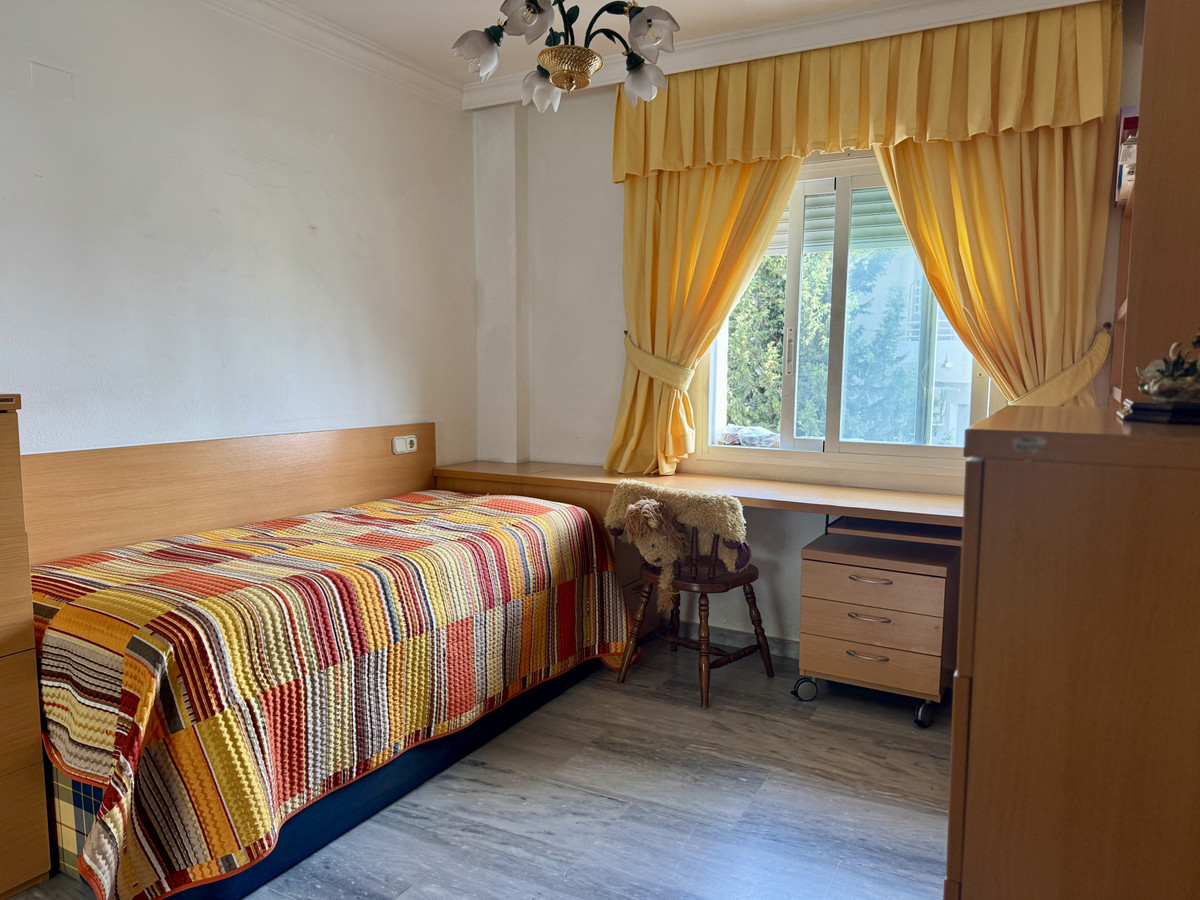 4 Bed Apartment for sale in Guadalmina Baja Costa Del Sol, Málaga, Spain