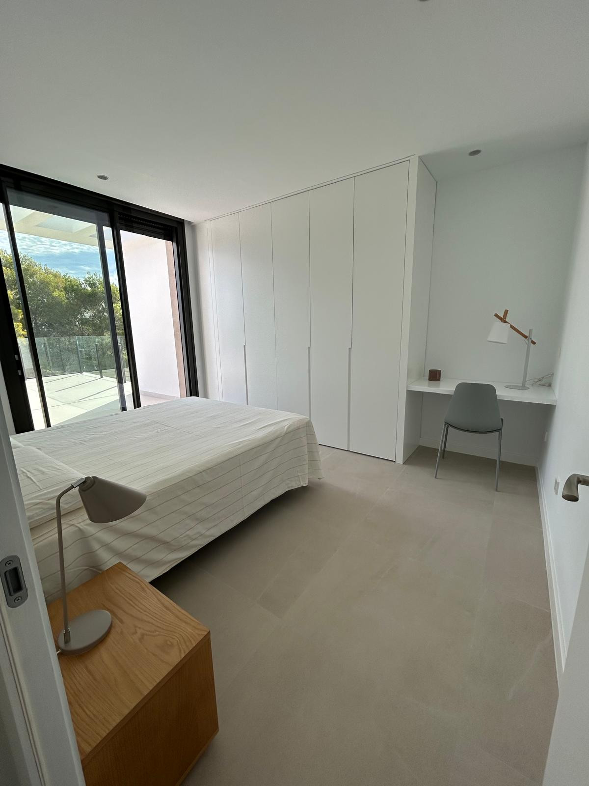4 Bed Townhouse for sale in Moraira Costa Blanca, Alicante, Spain