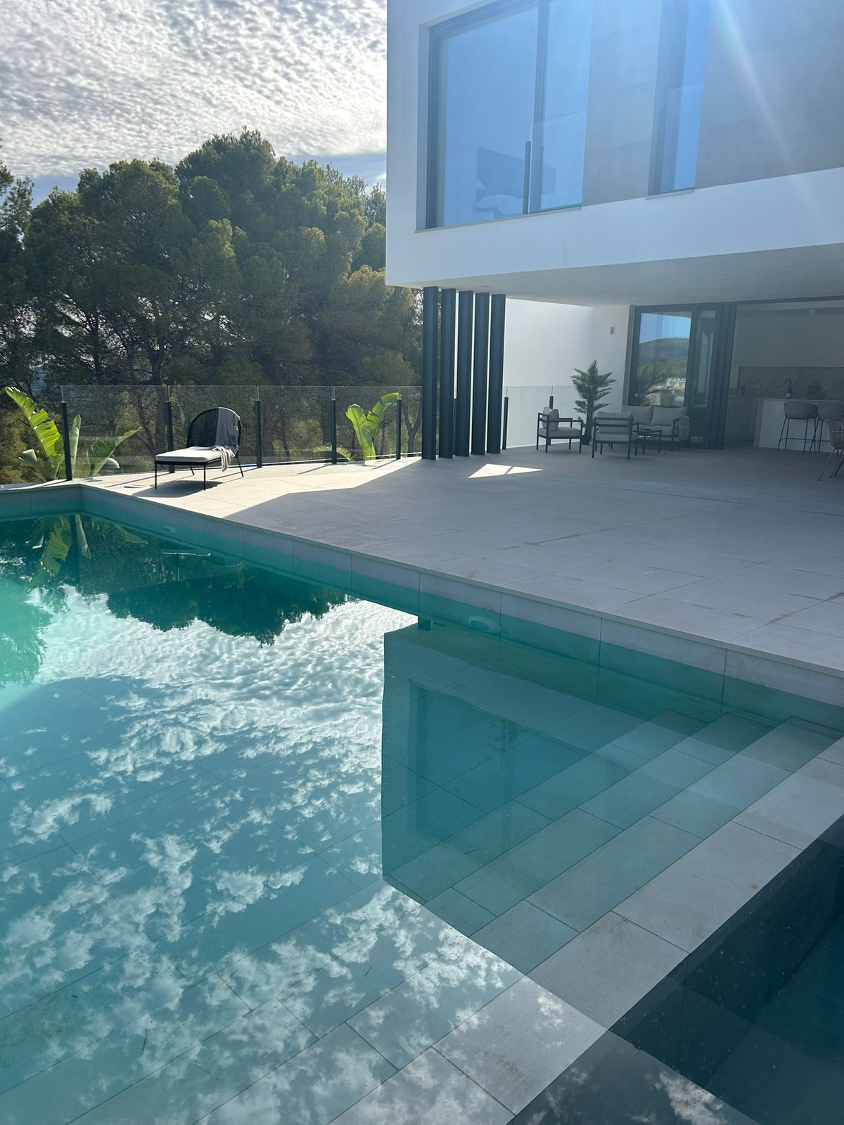 4 Bed Townhouse for sale in Moraira Costa Blanca, Alicante, Spain