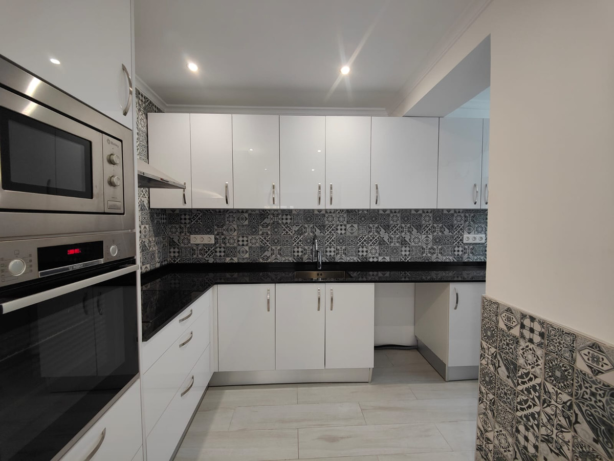 Se vende Apartamento Planta Baja de 3 dormitorios en Costa Blanca, Alicante, España