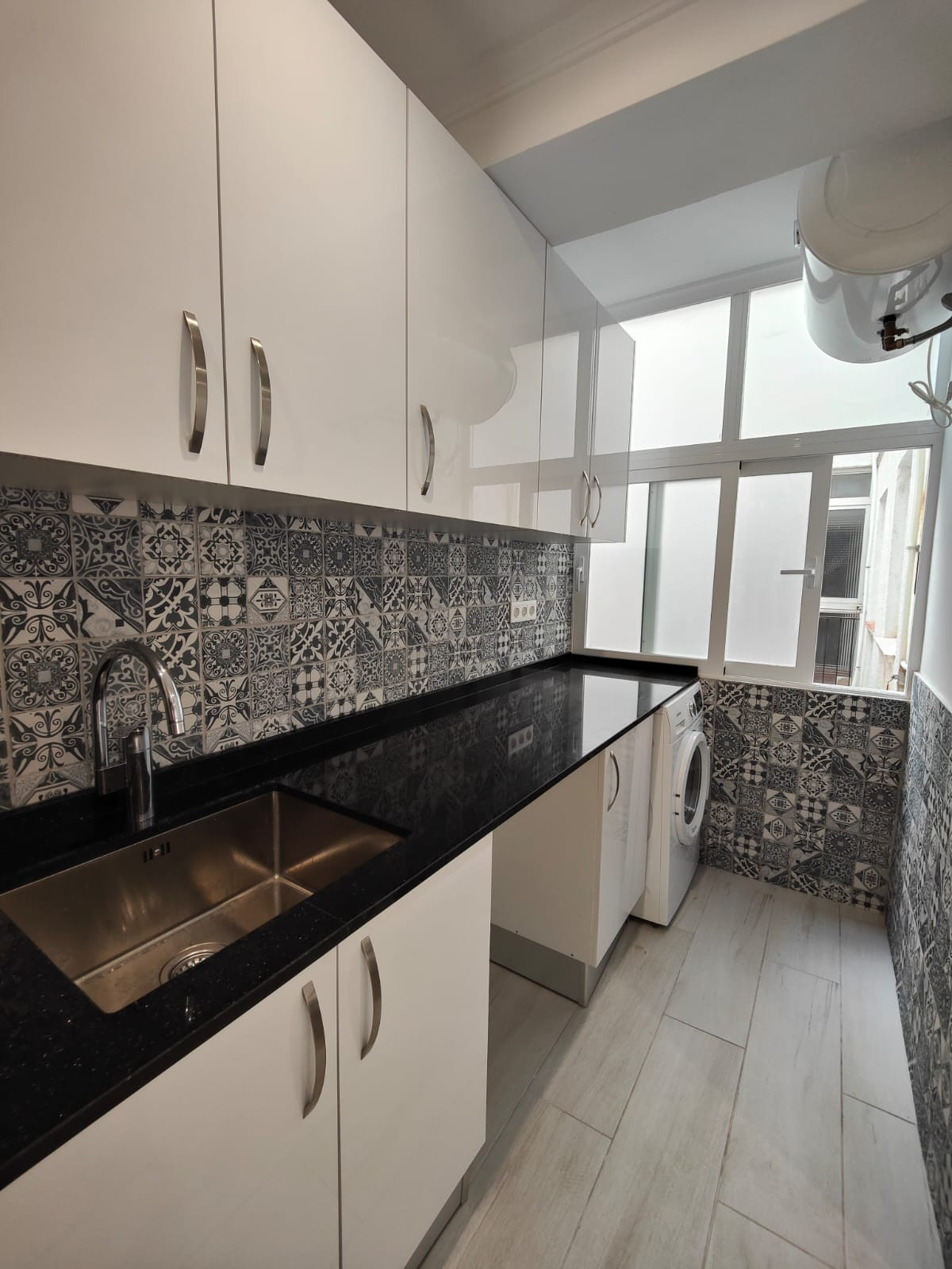 Se vende Apartamento Planta Baja de 3 dormitorios en Costa Blanca, Alicante, España