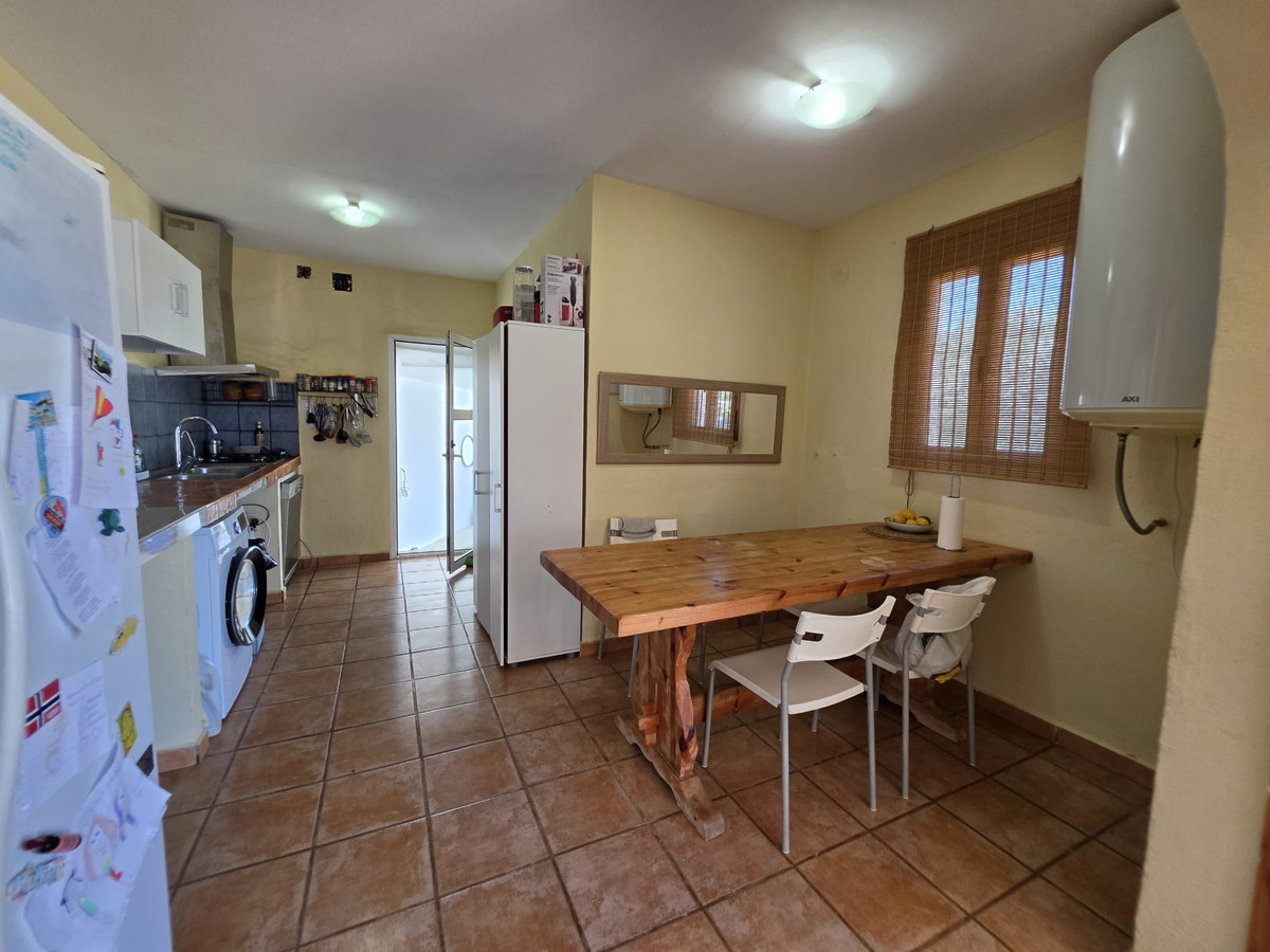 7 Bed Townhouse for sale in Benissa Costa Blanca, Alicante, Spain