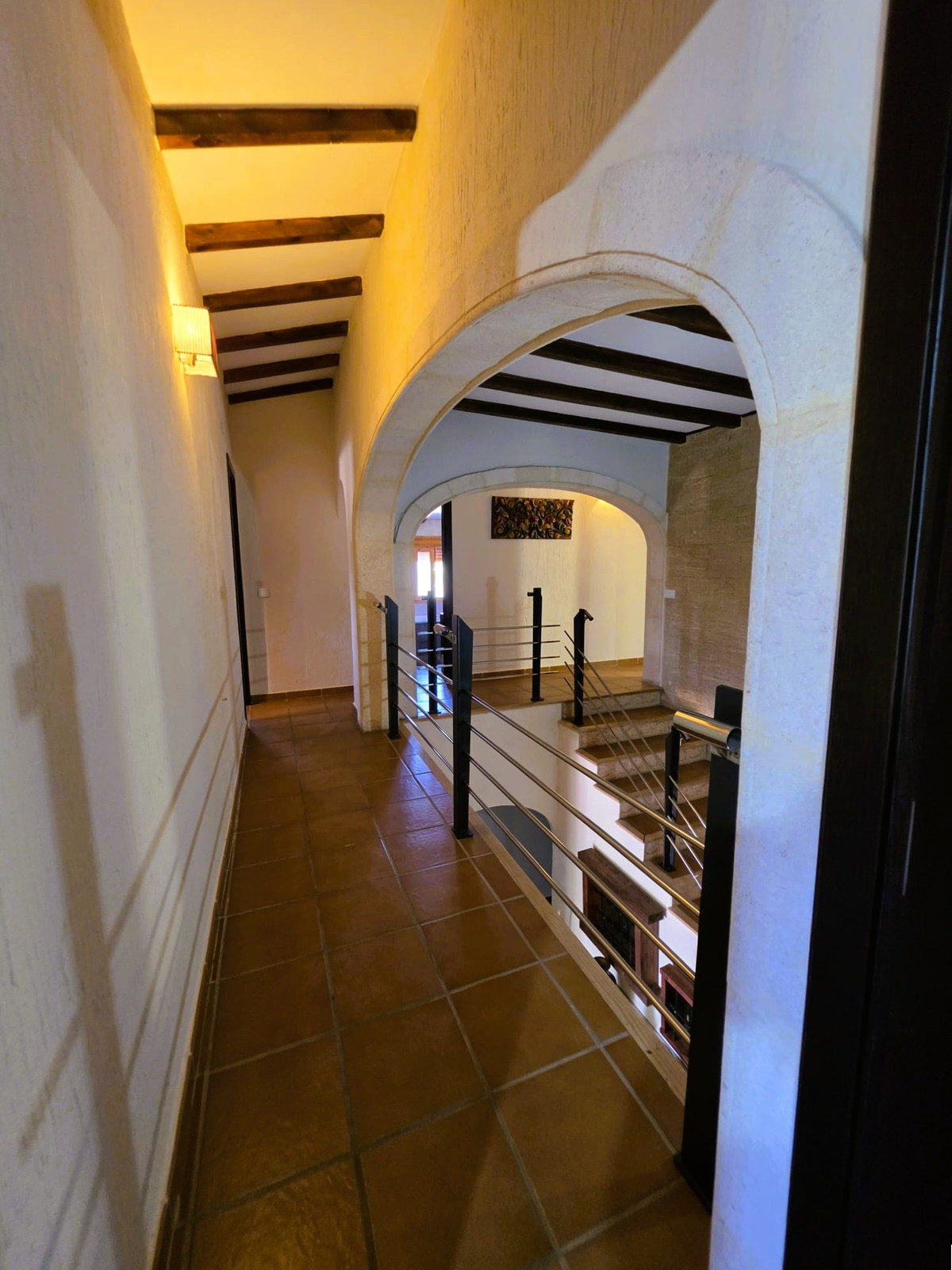7 Bed Townhouse for sale in Benissa Costa Blanca, Alicante, Spain
