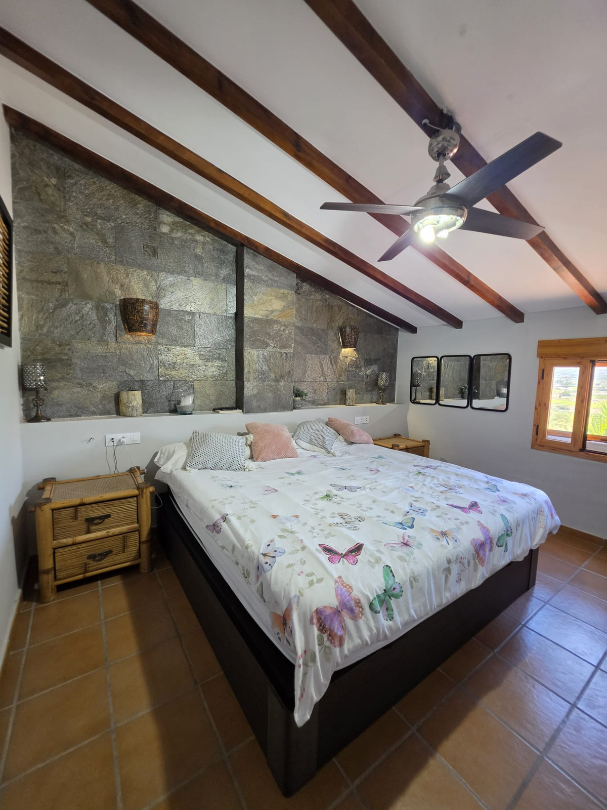7 Bed Townhouse for sale in Benissa Costa Blanca, Alicante, Spain