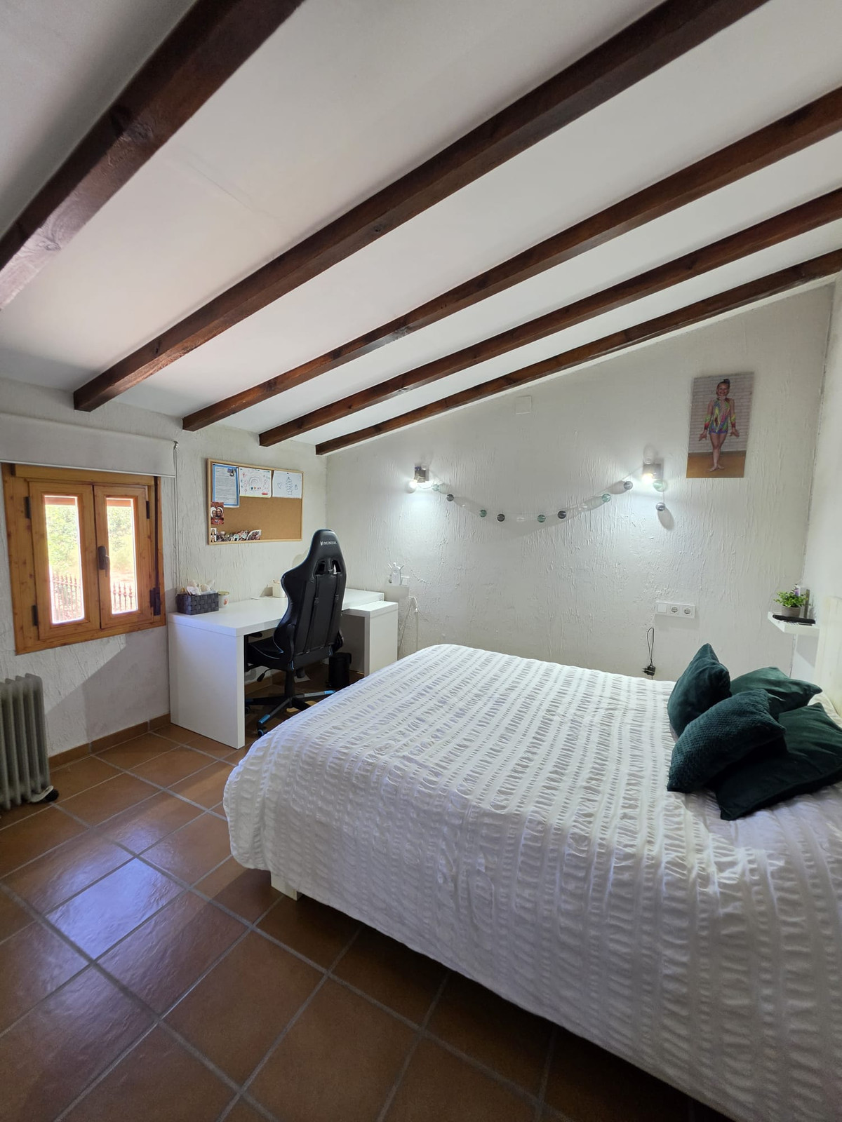 7 Bed Townhouse for sale in Benissa Costa Blanca, Alicante, Spain