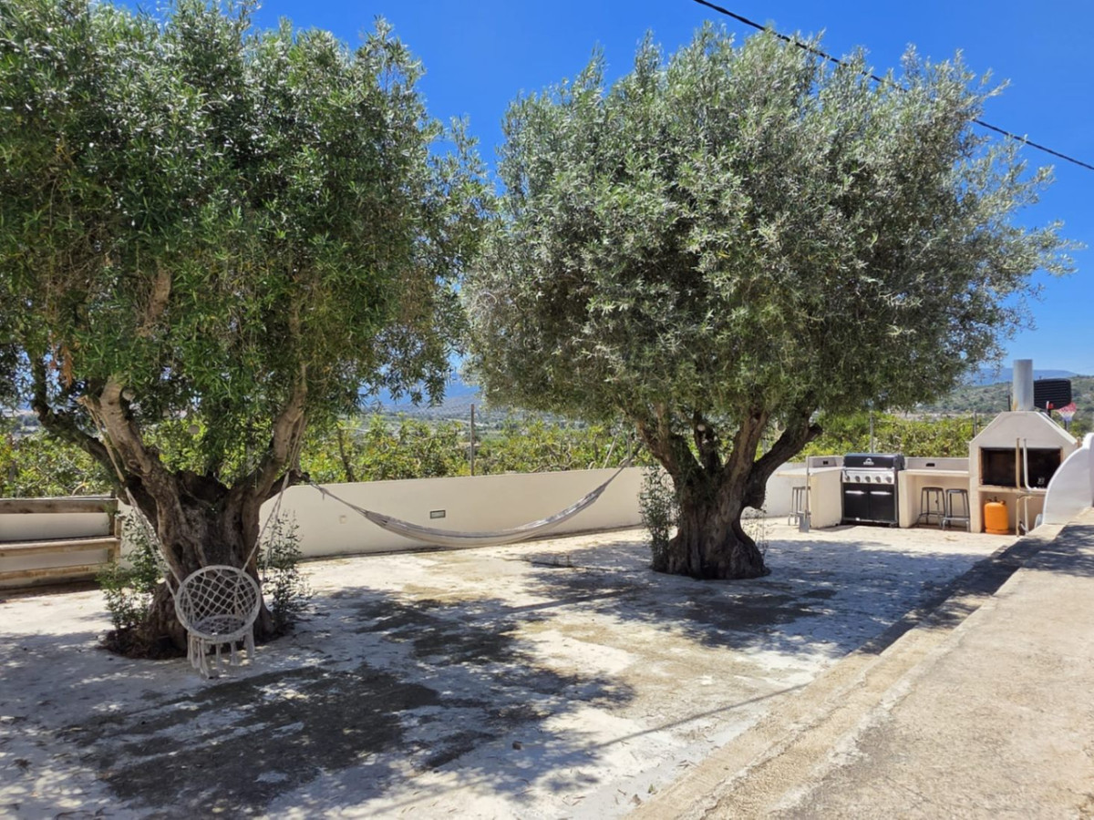 7 Bed Townhouse for sale in Benissa Costa Blanca, Alicante, Spain