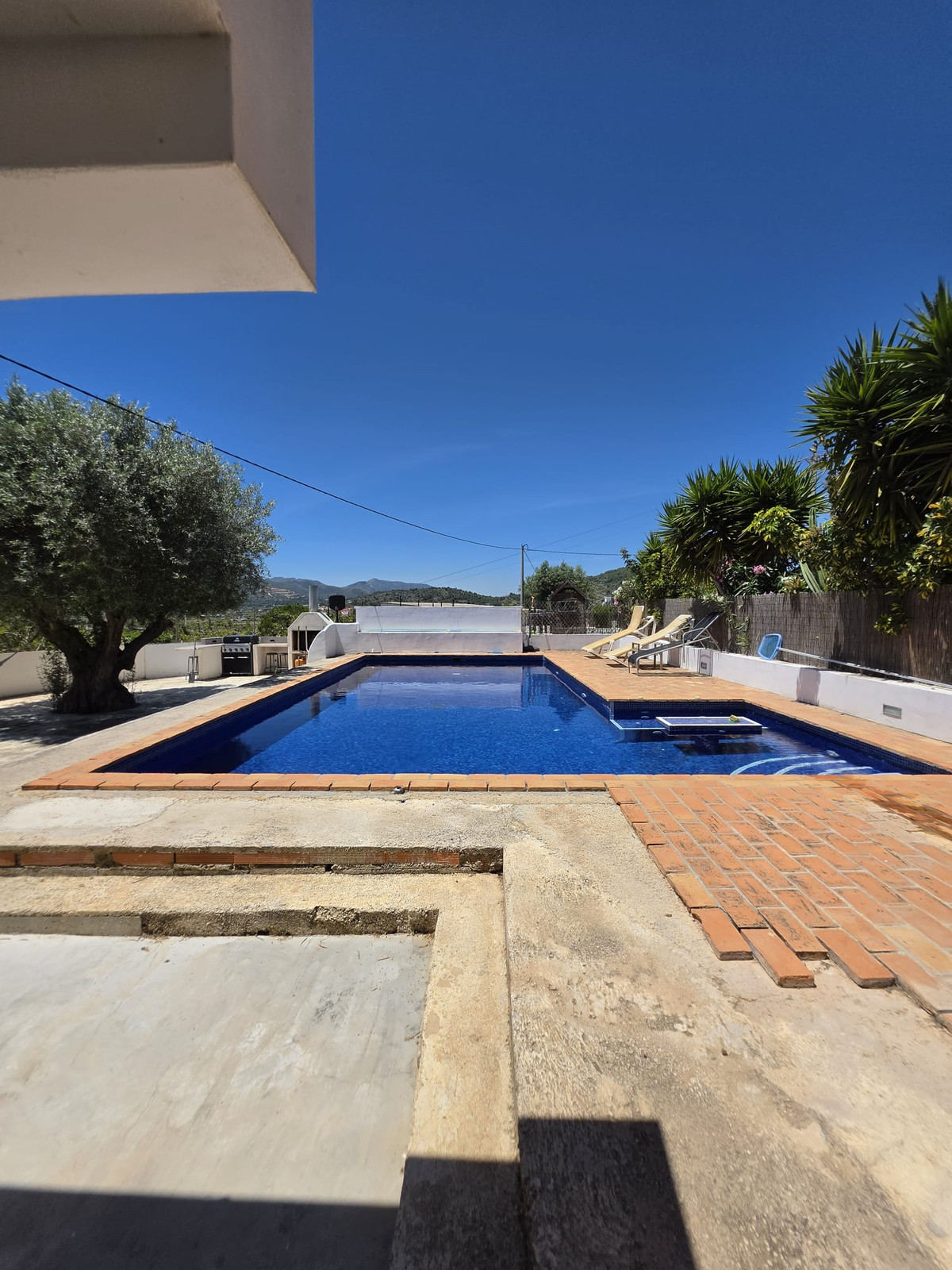 7 Bed Townhouse for sale in Benissa Costa Blanca, Alicante, Spain