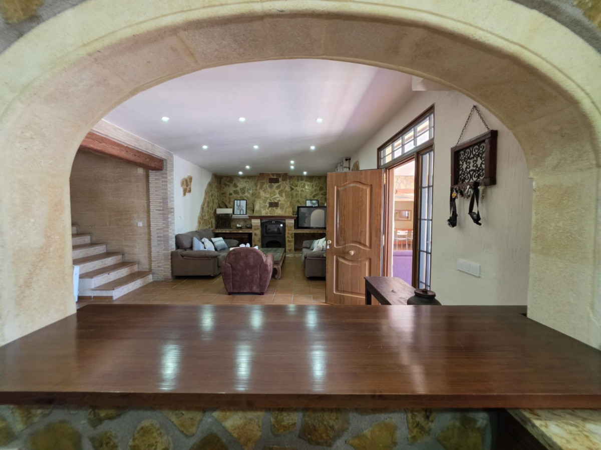 7 Bed Townhouse for sale in Benissa Costa Blanca, Alicante, Spain
