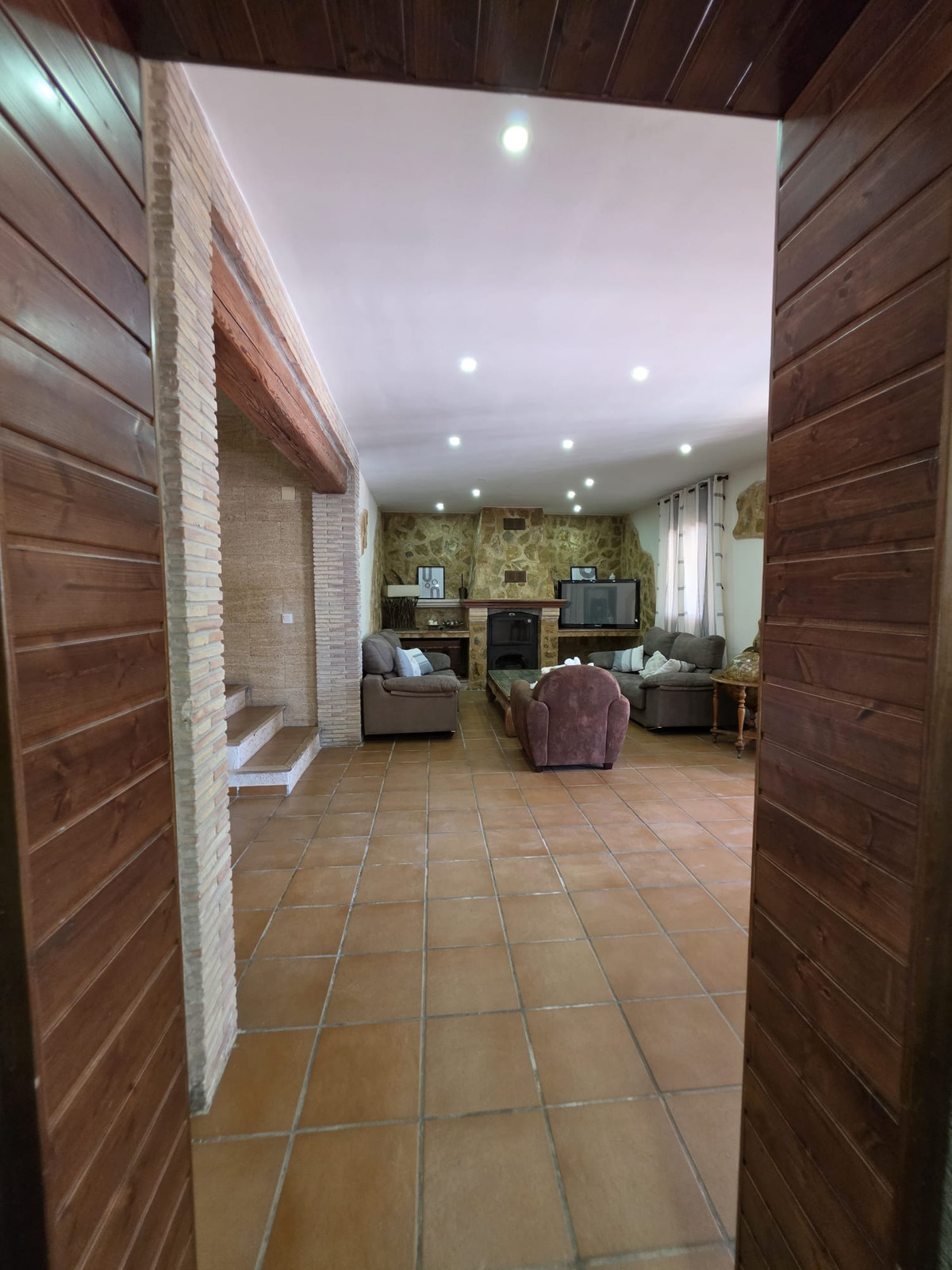 7 Bed Townhouse for sale in Benissa Costa Blanca, Alicante, Spain