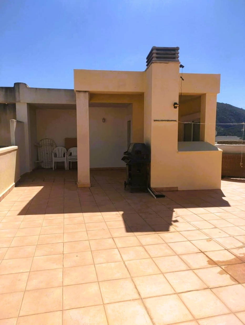 3 Bed Apartment for sale in Benitachell Costa Blanca, Alicante, Spain