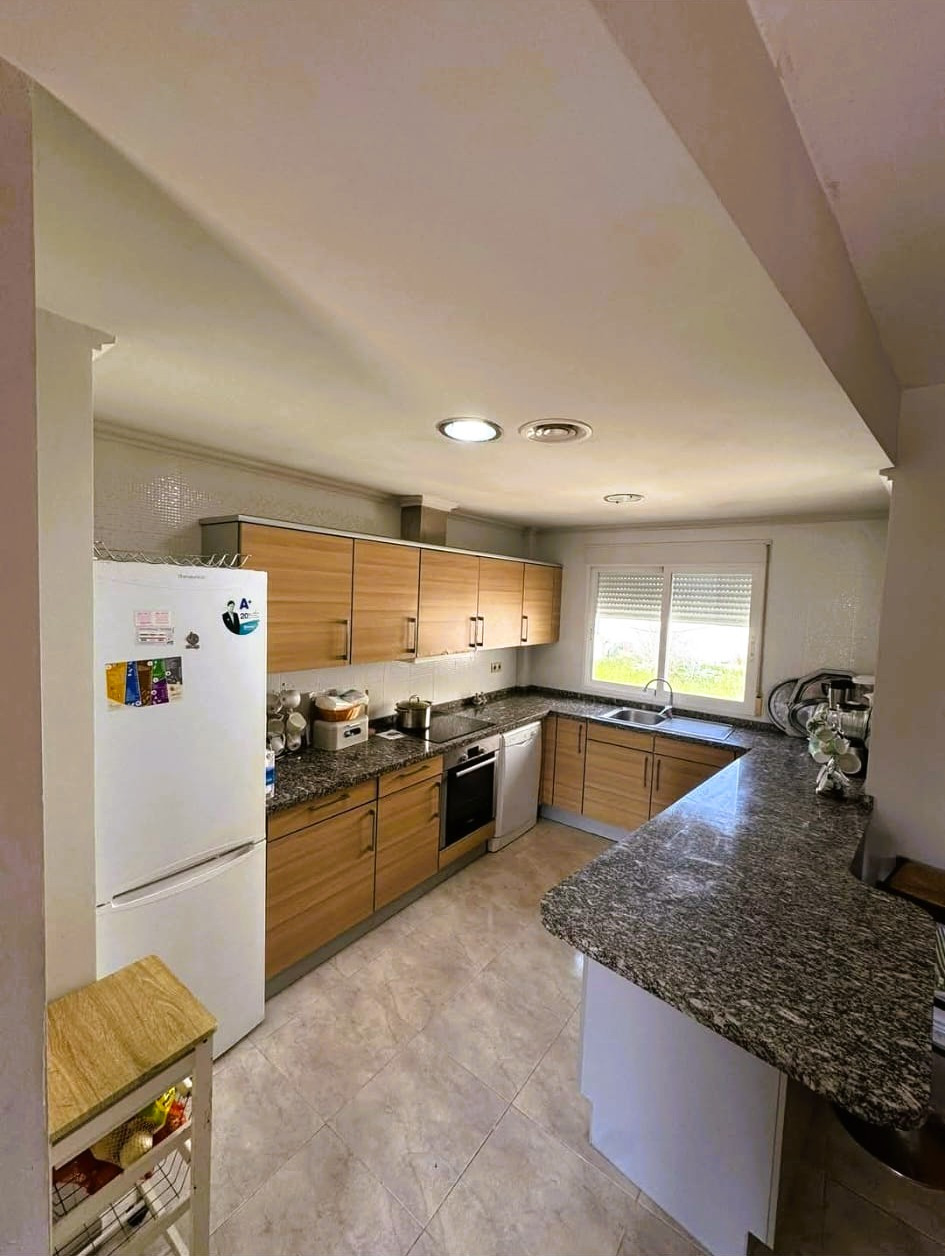 3 Bed Apartment for sale in Benitachell Costa Blanca, Alicante, Spain