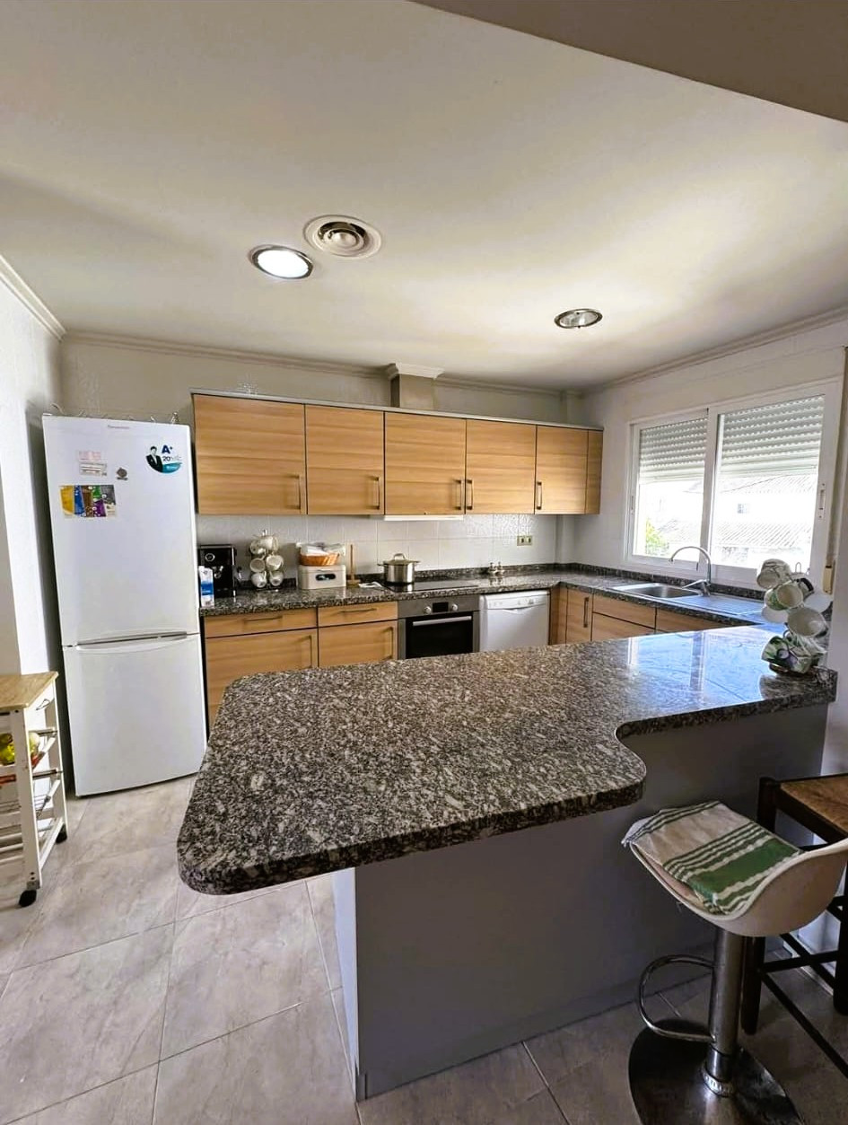 3 Bed Apartment for sale in Benitachell Costa Blanca, Alicante, Spain