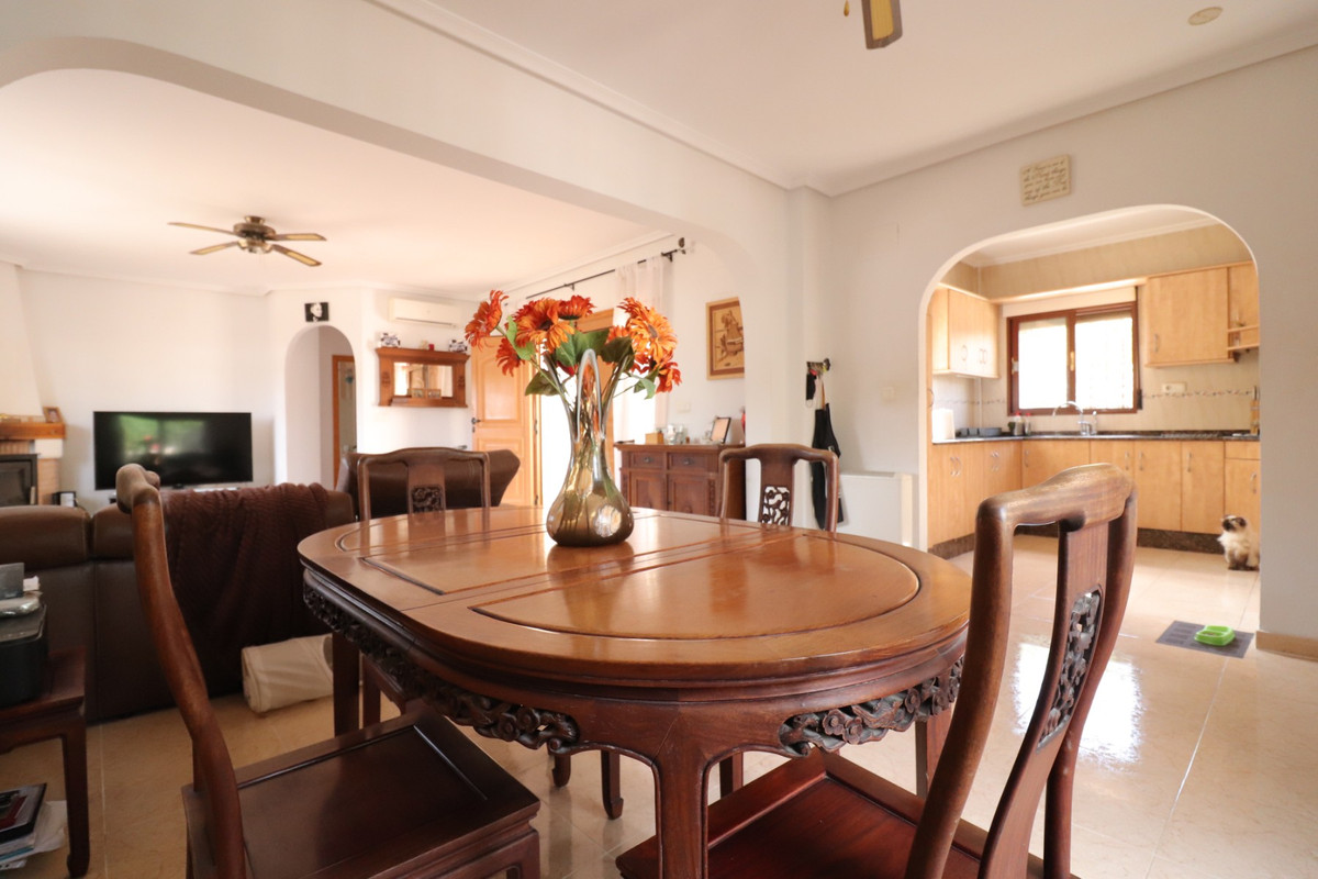 3 Bed Townhouse for sale in Formentera Del Segura Costa Blanca, Alicante, Spain