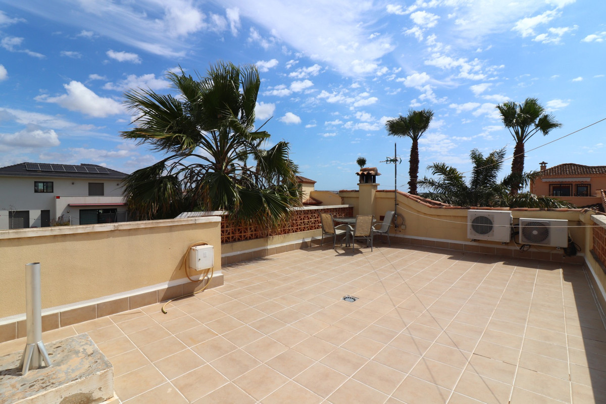 3 Bed Townhouse for sale in Formentera Del Segura Costa Blanca, Alicante, Spain