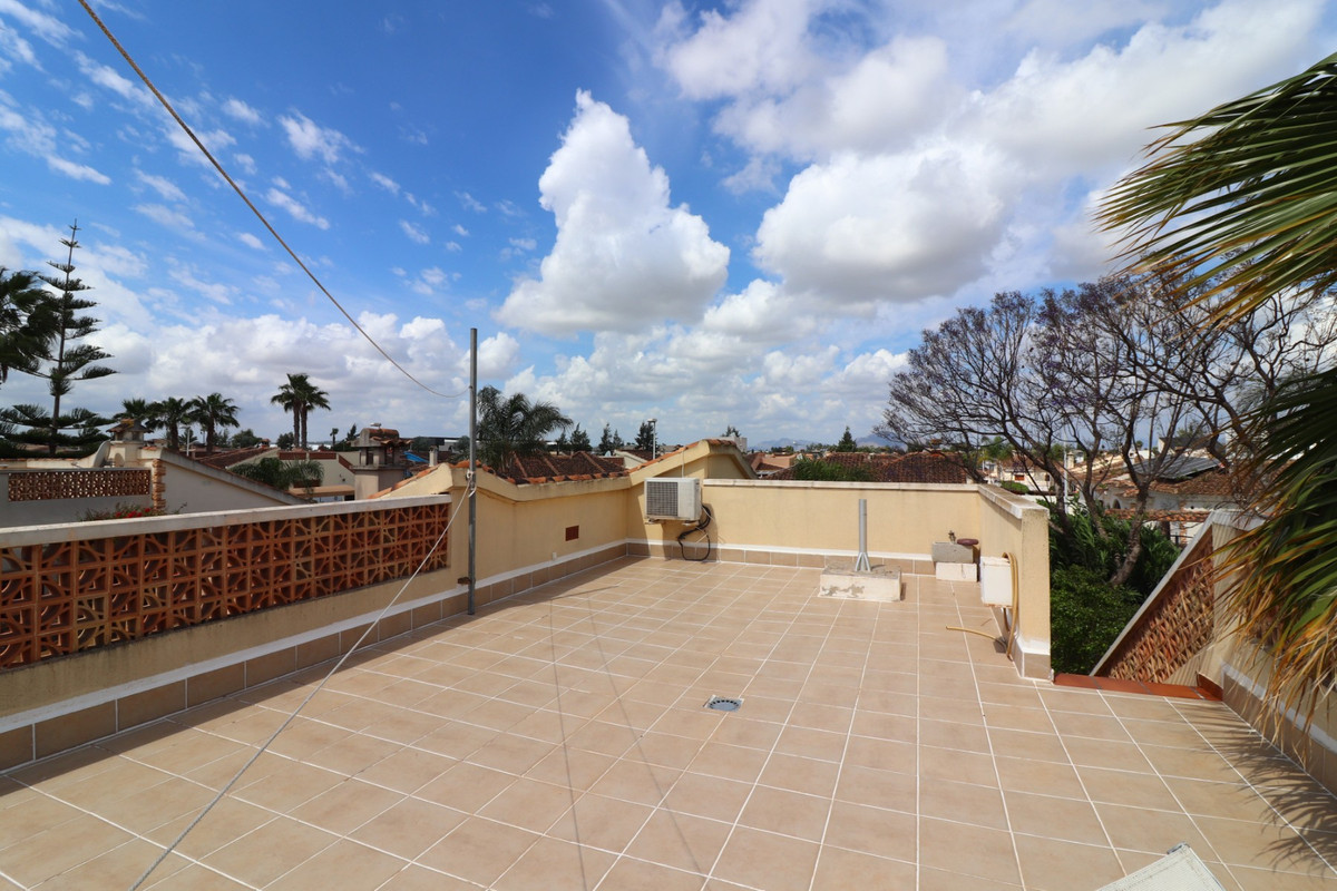 3 Bed Townhouse for sale in Formentera Del Segura Costa Blanca, Alicante, Spain