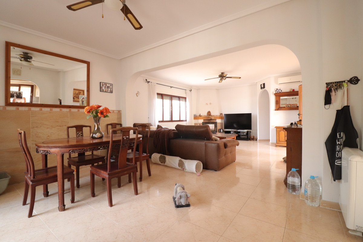 3 Bed Townhouse for sale in Formentera Del Segura Costa Blanca, Alicante, Spain